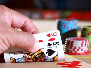 Card Games: Banking Games, casino game banker.