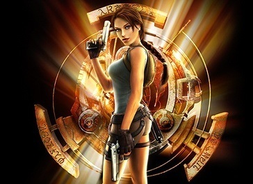 Lara Croft Slot