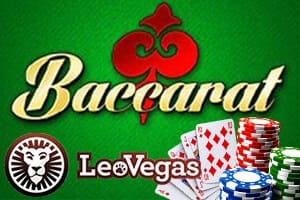Baccarat Game Online Review