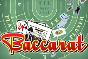 Tips on how to Play Baccarat